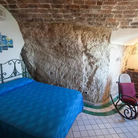 Apartmán Le Grotte *