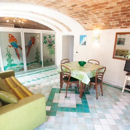 Apartmán Le Grotte *