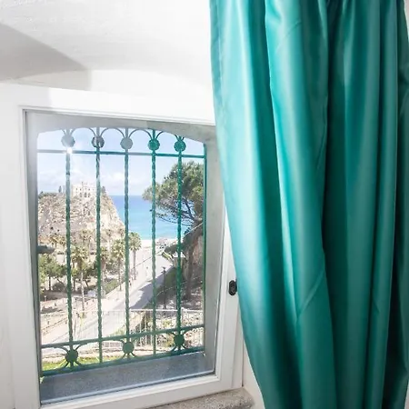 Le Grotte Apartmán *